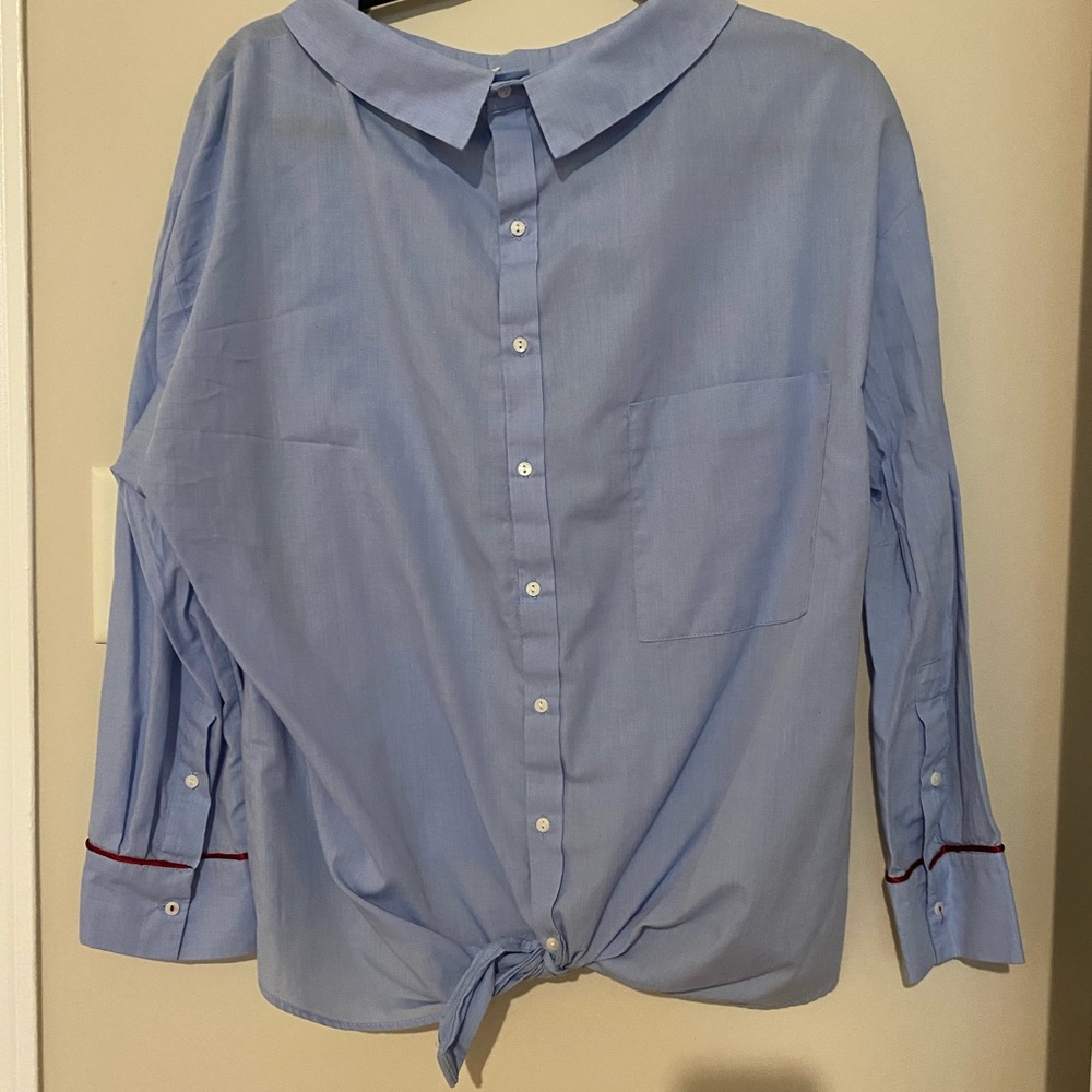 Blouse - Picture 4 of 6